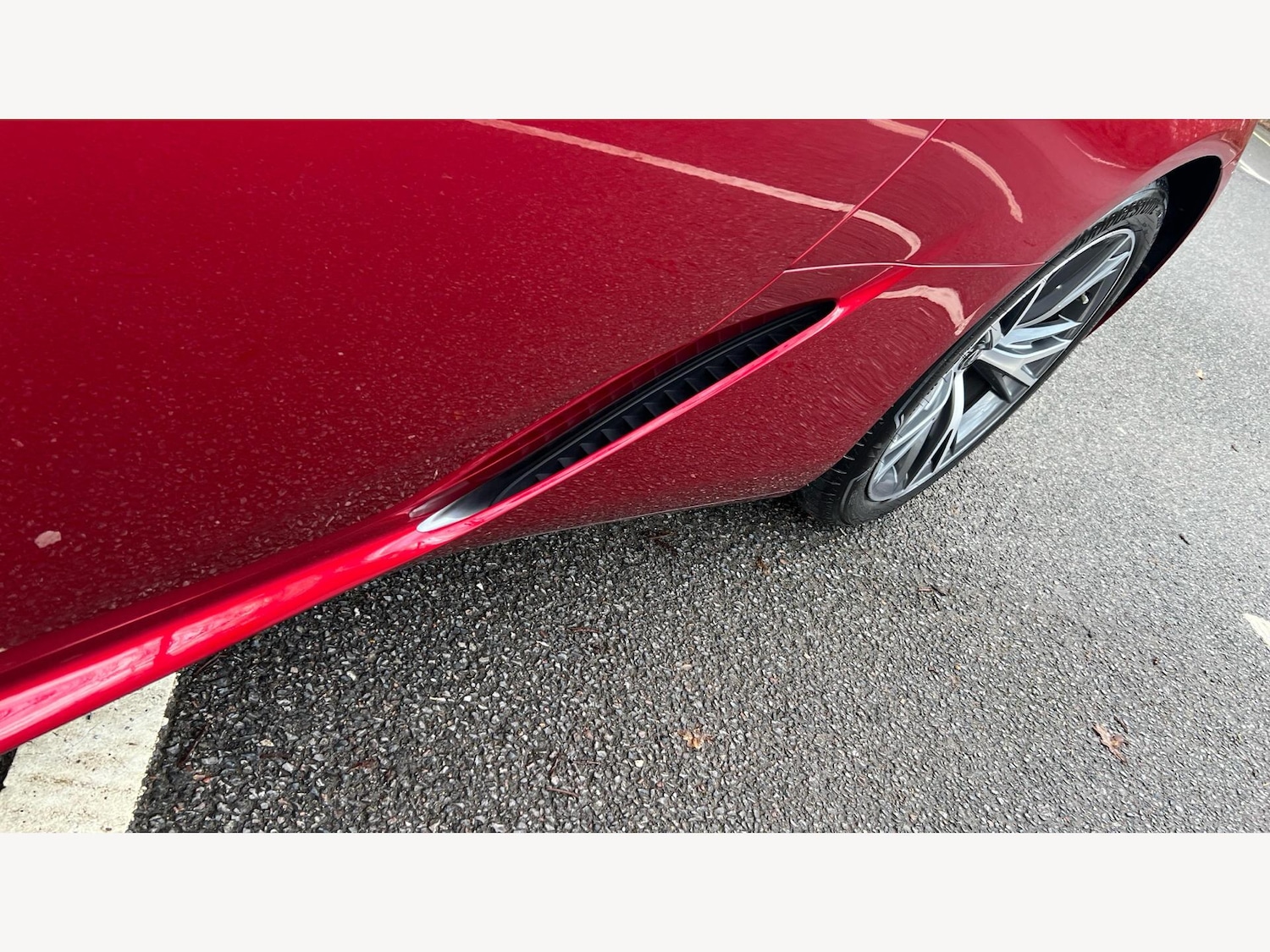 Used Lexus LC 2017 for sale - 77320571: Photo 26