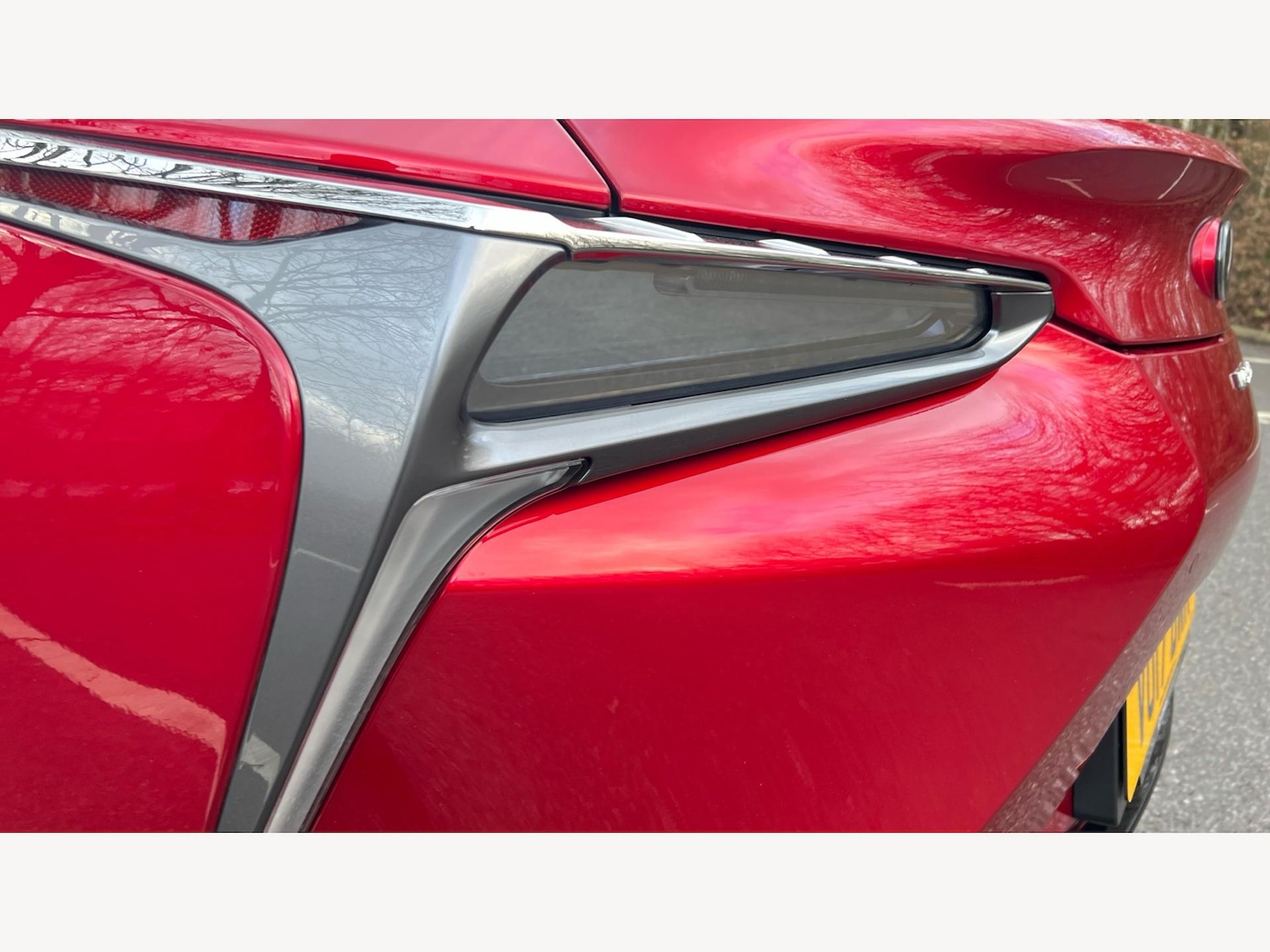 Used Lexus LC 2017 for sale - 77320571: Photo 27