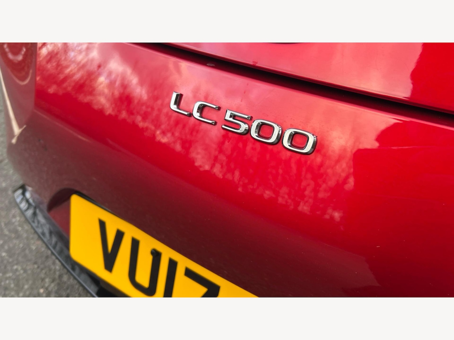 Used Lexus LC 2017 for sale - 77320571: Photo 28