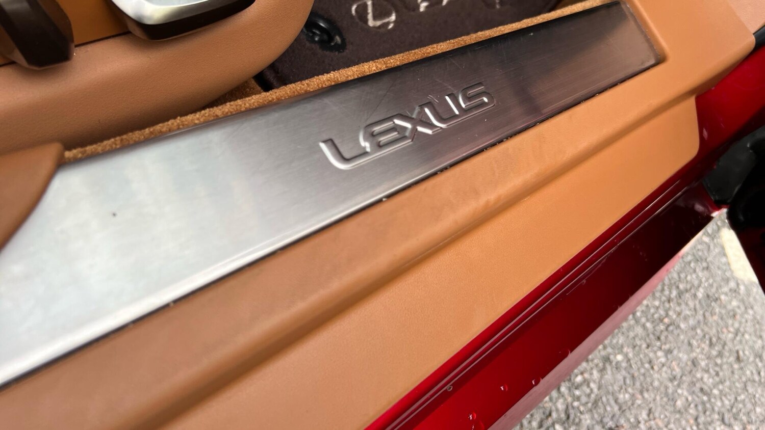 Used Lexus LC 2017 for sale - 77320571: Photo 39