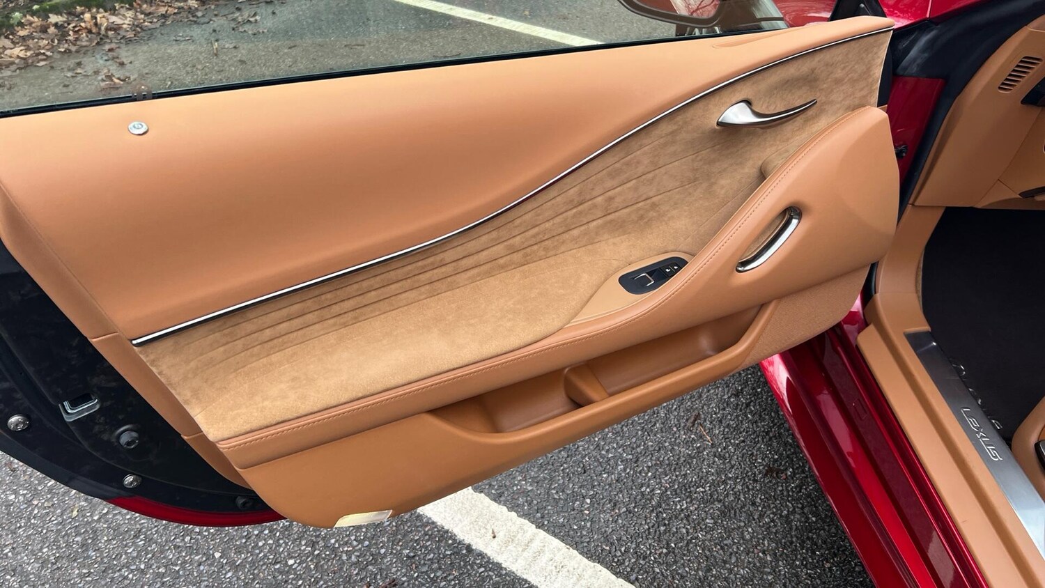 Used Lexus LC 2017 for sale - 77320571: Photo 43