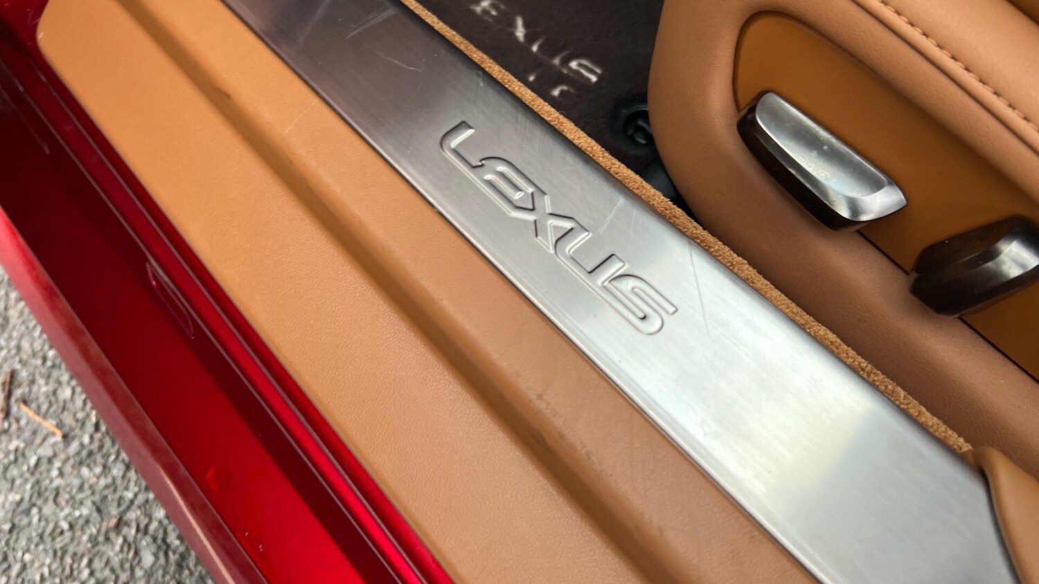 Used Lexus LC 2017 for sale - 77320571: Photo 45