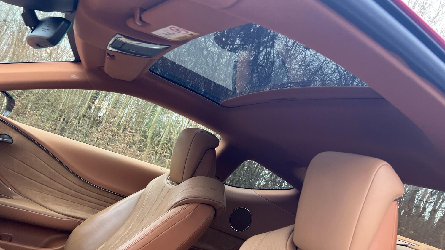 Used Lexus LC 2017 for sale - 77320571: Photo 47