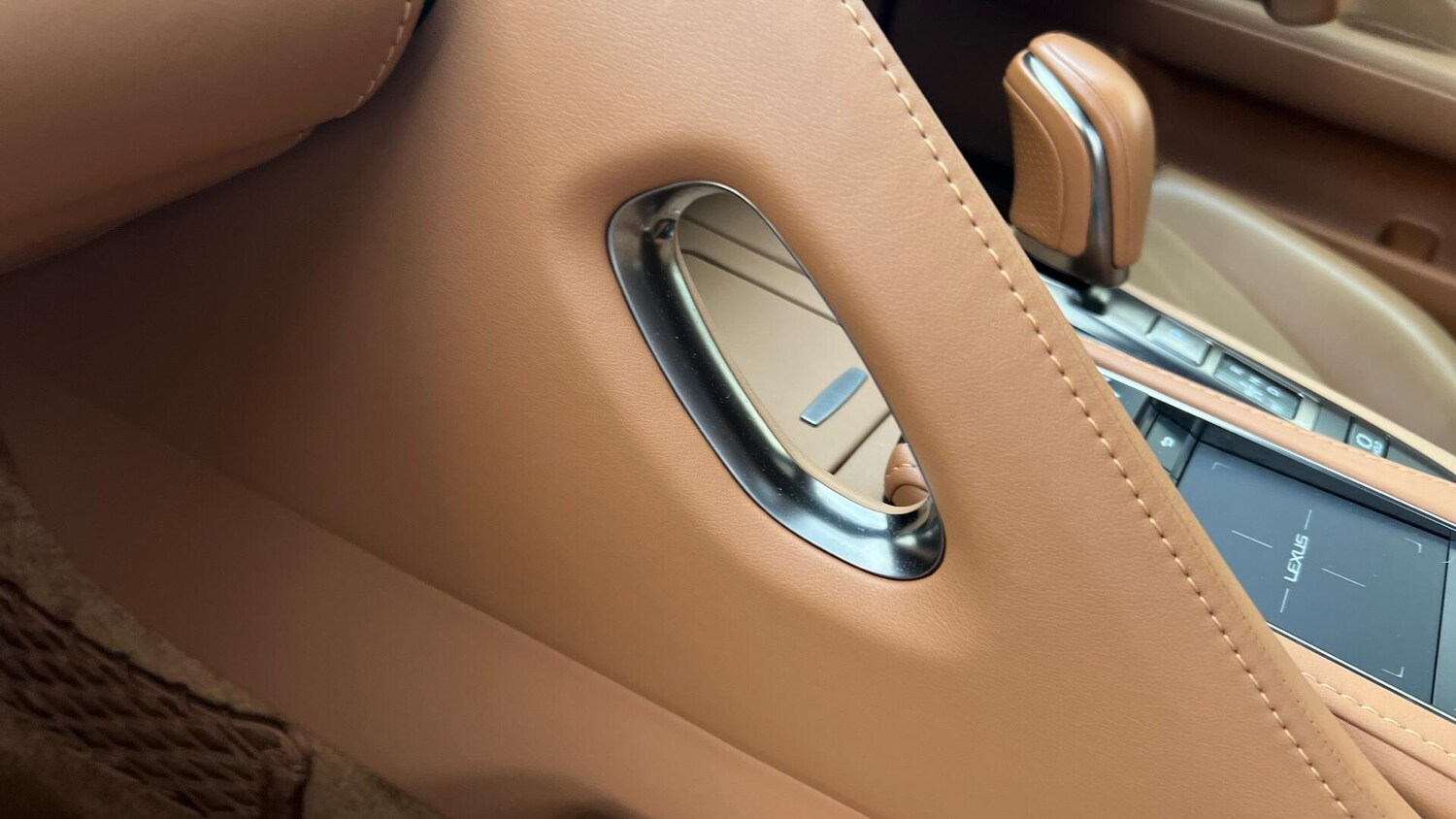 Used Lexus LC 2017 for sale - 77320571: Photo 49