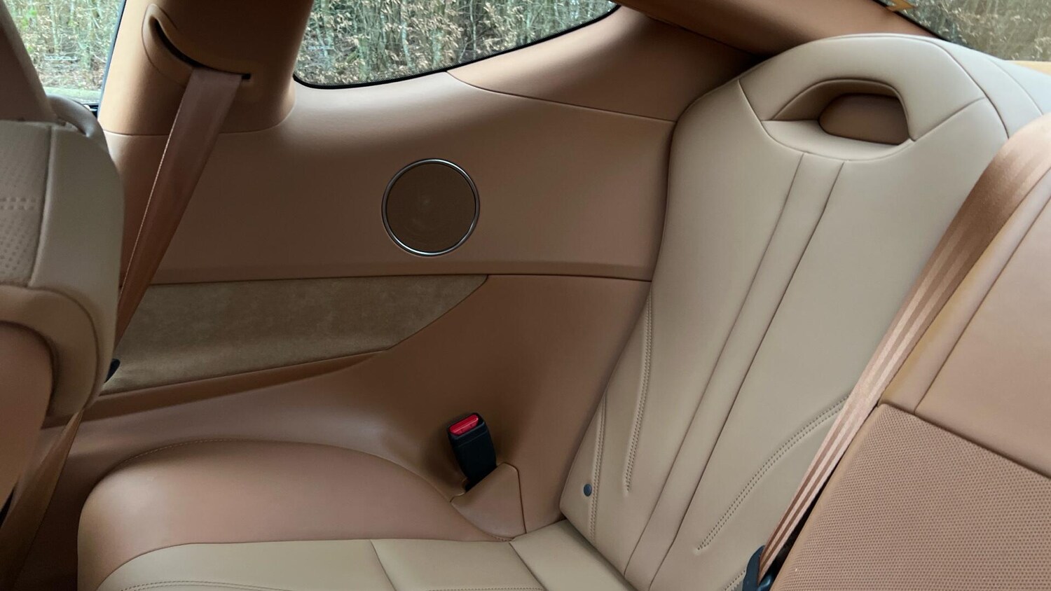 Used Lexus LC 2017 for sale - 77320571: Photo 50