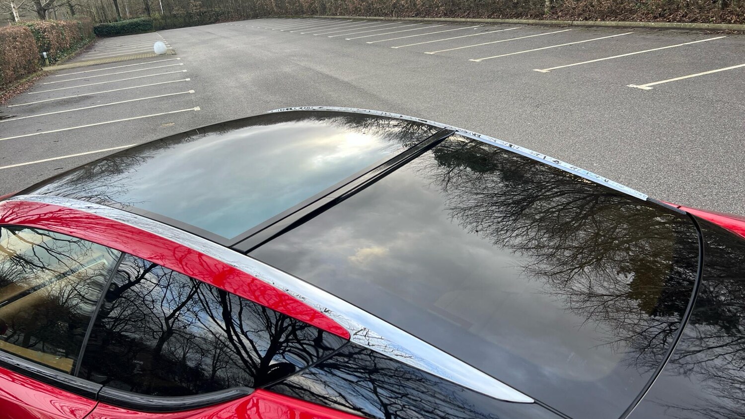 Used Lexus LC 2017 for sale - 77320571: Photo 51