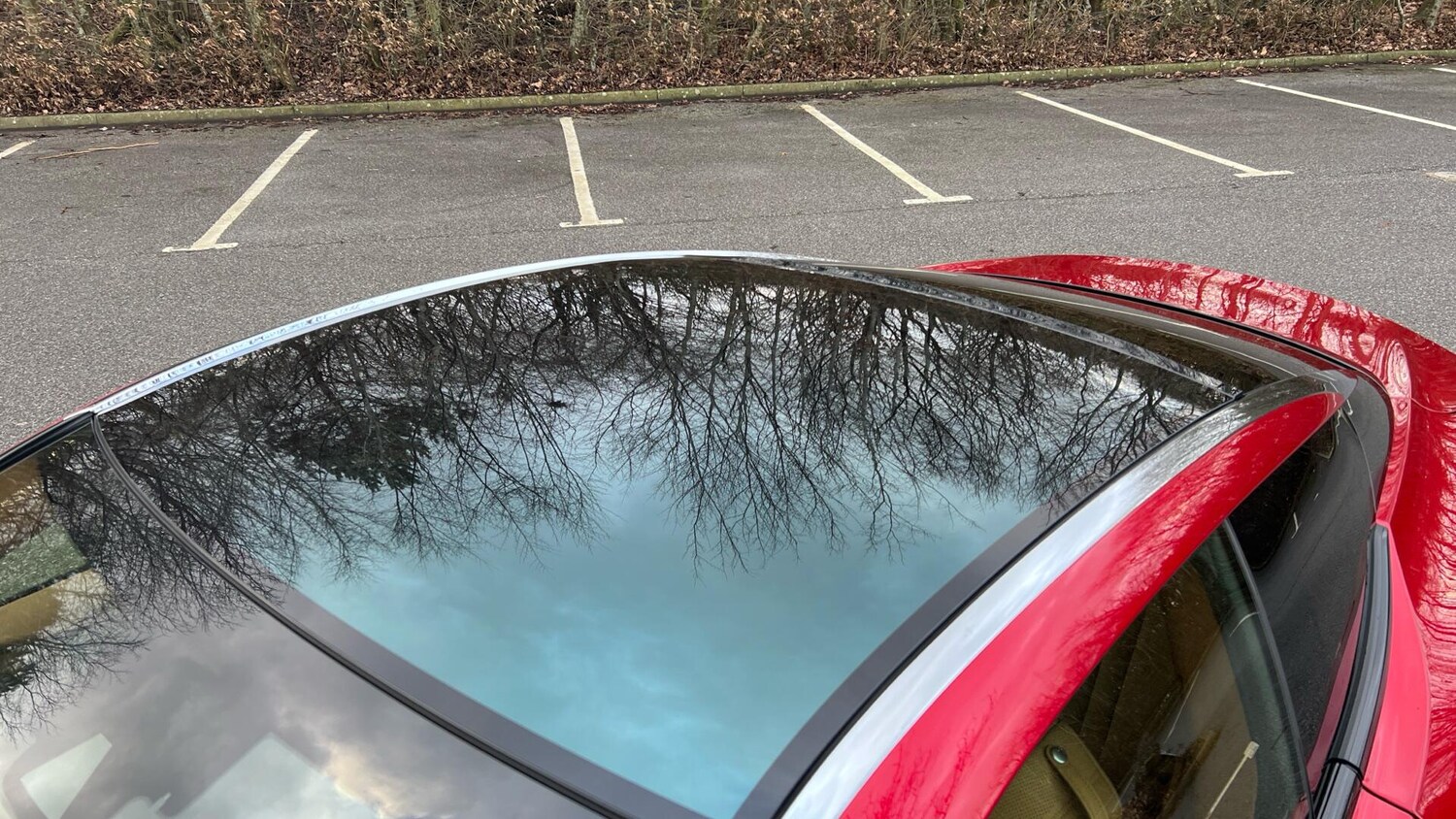 Used Lexus LC 2017 for sale - 77320571: Photo 52