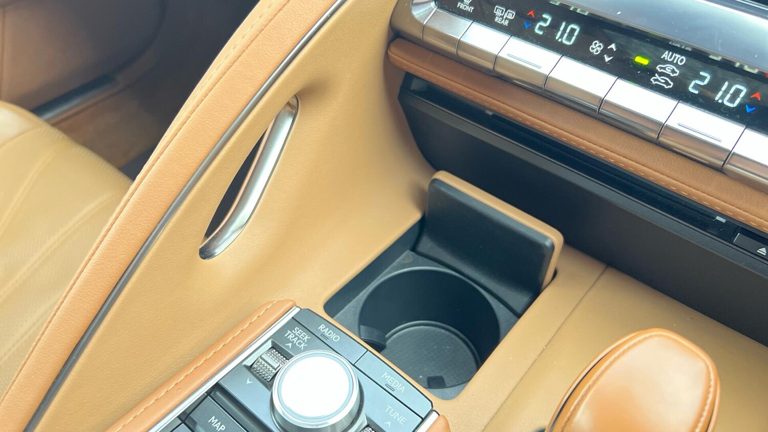 Used Lexus LC 2017 for sale - 77320571: Photo 60