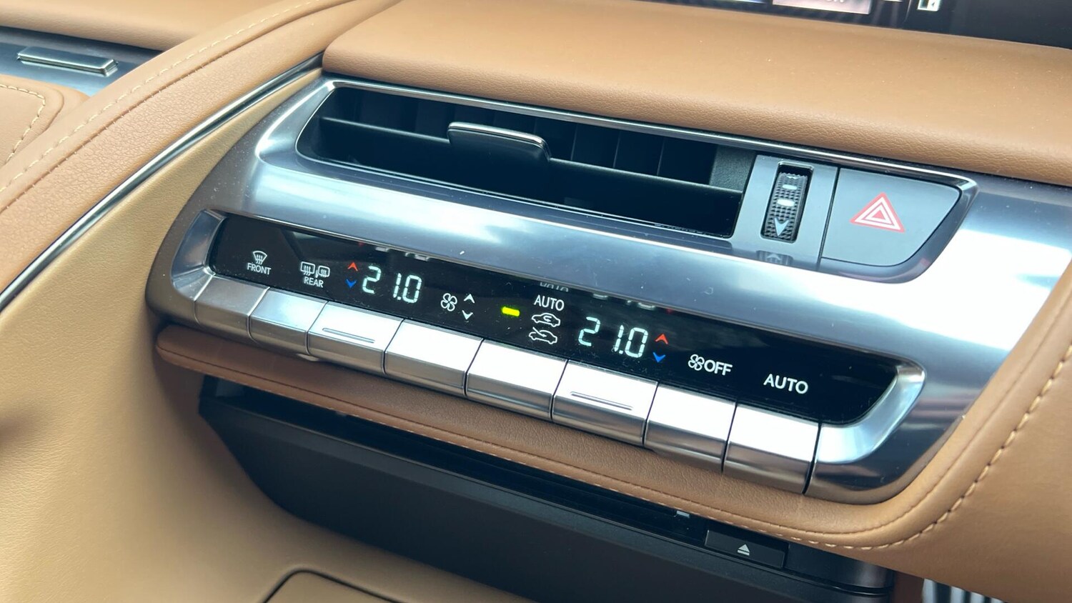 Used Lexus LC 2017 for sale - 77320571: Photo 62