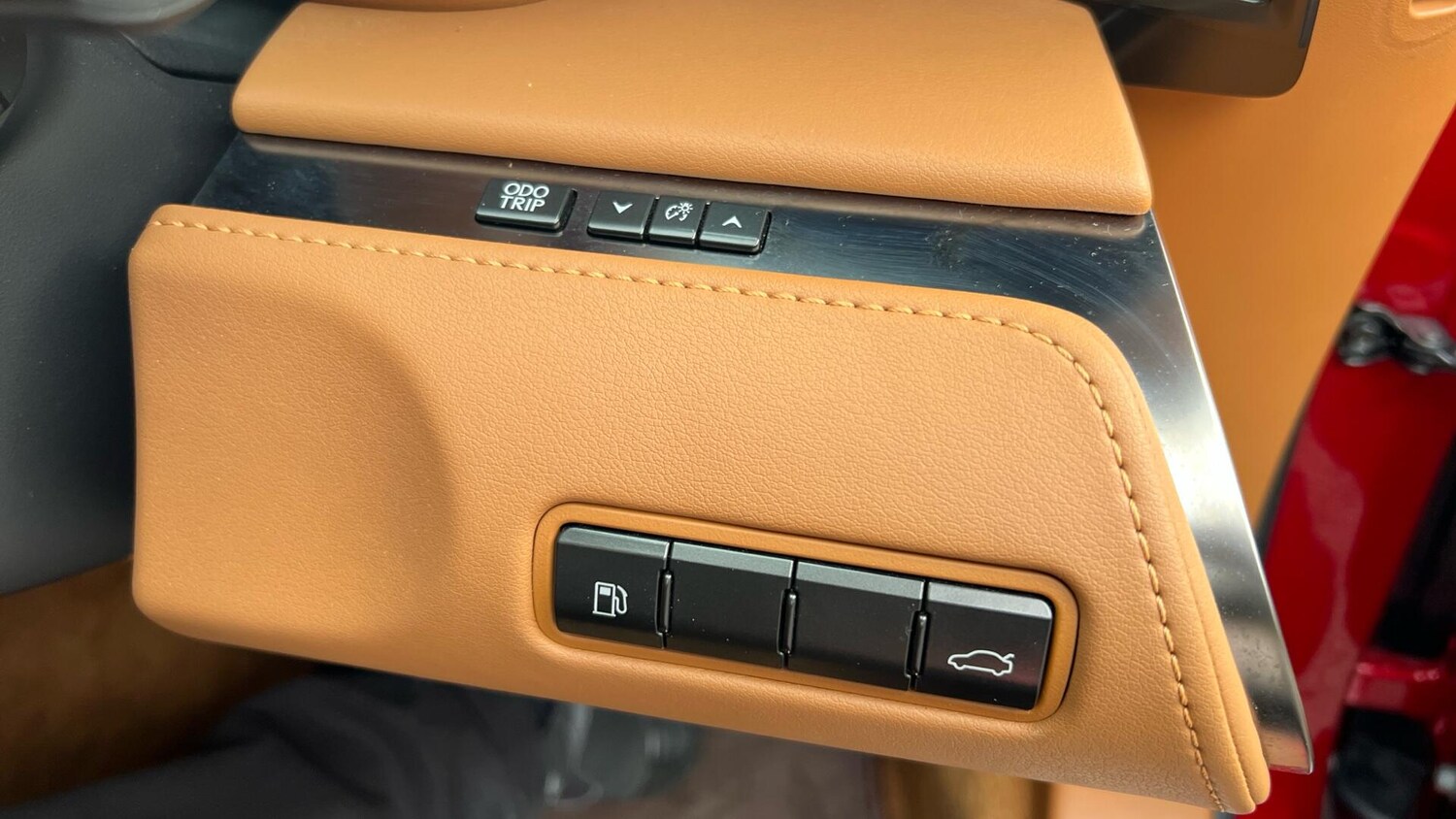 Used Lexus LC 2017 for sale - 77320571: Photo 67