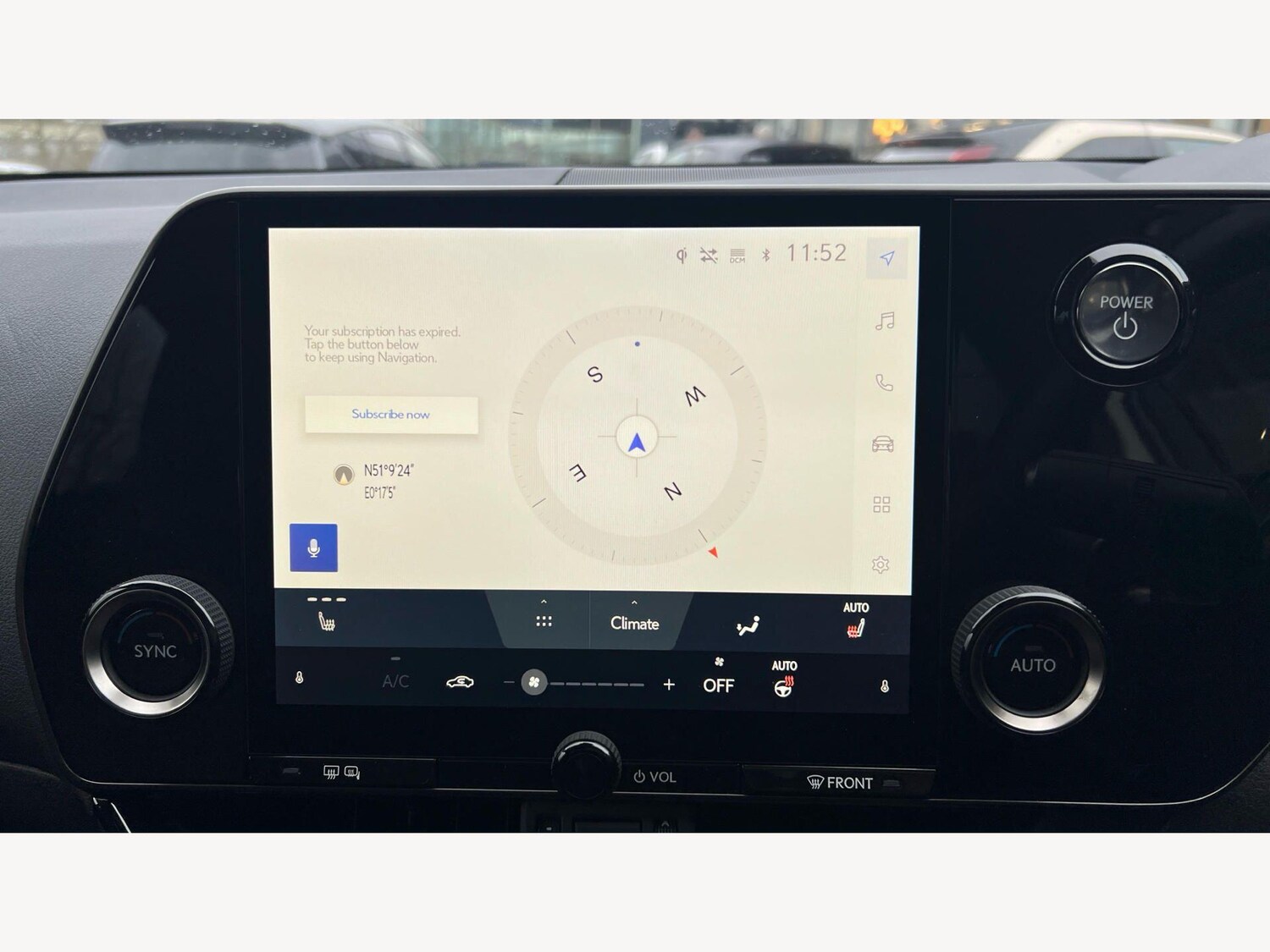 Used Lexus NX 2023 for sale - 77612381: Photo 12