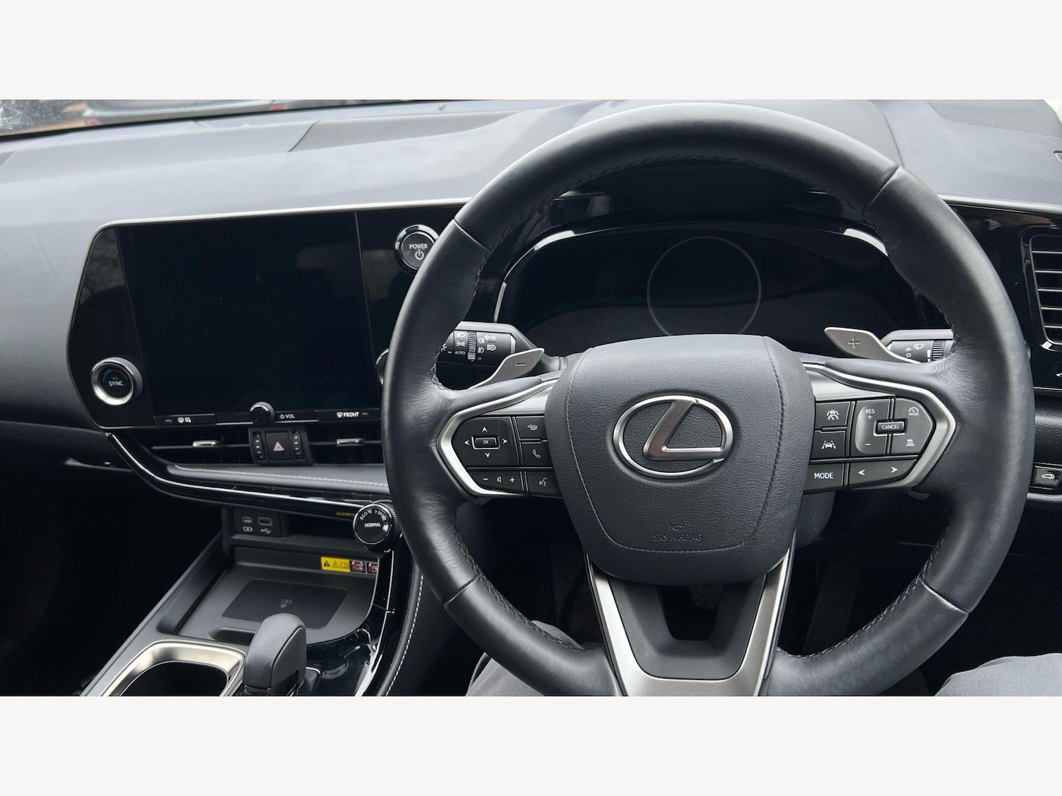 Used Lexus NX 2023 for sale - 77612381: Photo 13