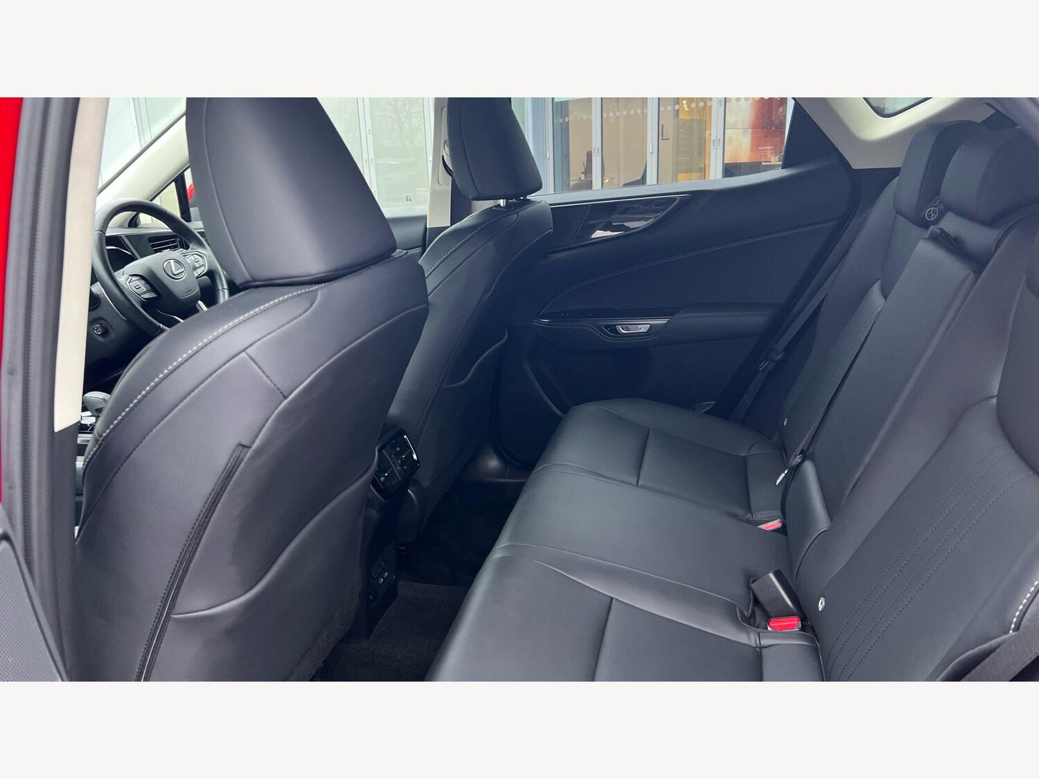 Used Lexus NX 2023 for sale - 77612381: Photo 16