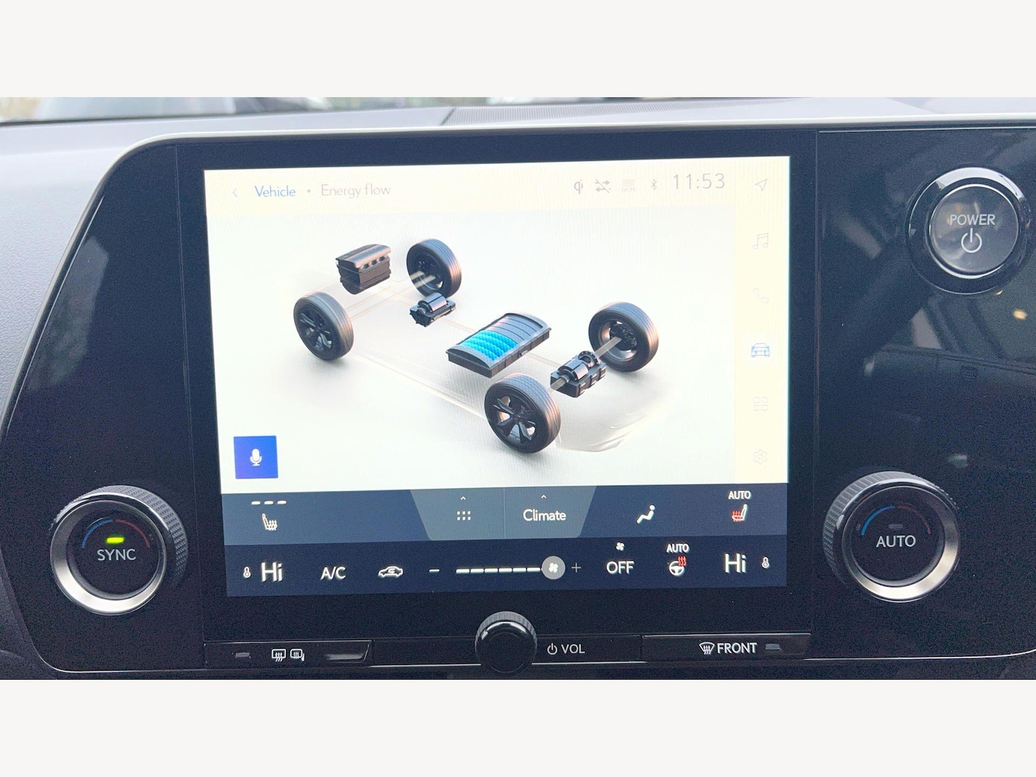 Used Lexus NX 2023 for sale - 77612381: Photo 25