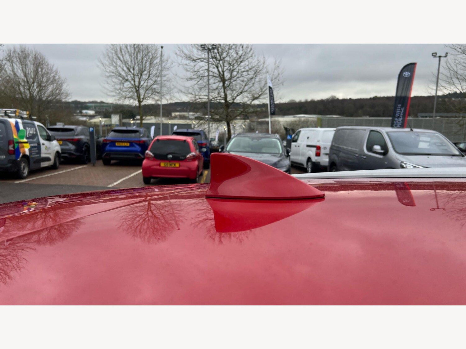 Used Lexus NX 2023 for sale - 77612381: Photo 27