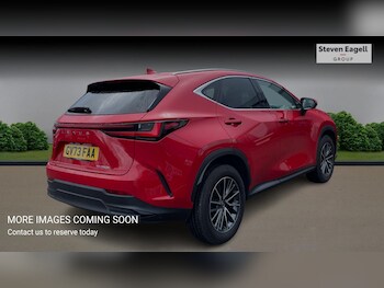 Used Lexus NX 2023 for sale - 77612381: Photo