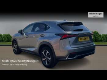 Used Lexus NX 2019 for sale - 74699692: Photo