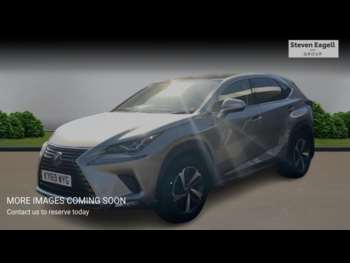 Used Lexus NX 2019 for sale - 74699692: Photo