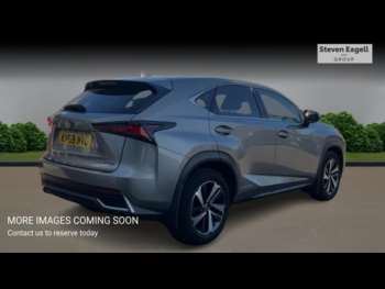 Used Lexus NX 2019 for sale - 74699692: Photo