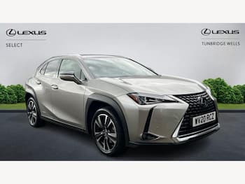 Used Lexus UX 2020 for sale - 79859757: Photo