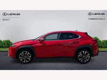 Used Lexus UX 2023 for sale - 75232981: Photo