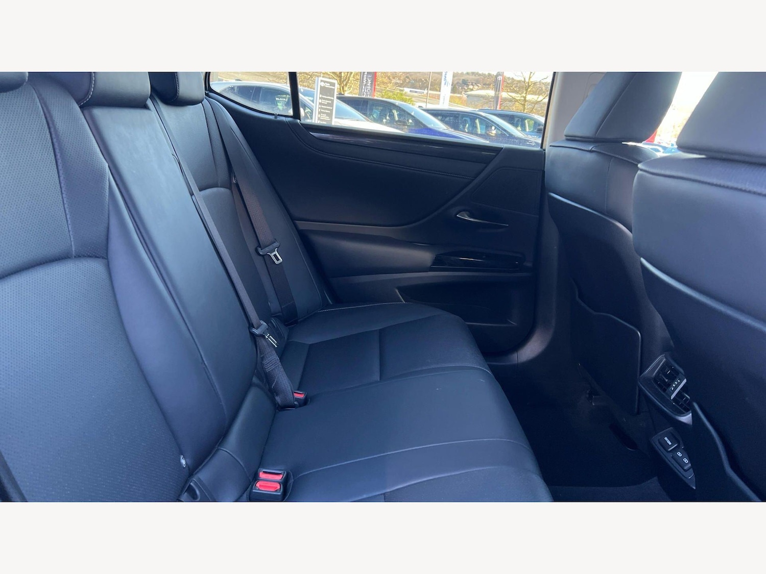 Used Lexus ES 2023 for sale - 78006835: Photo 11