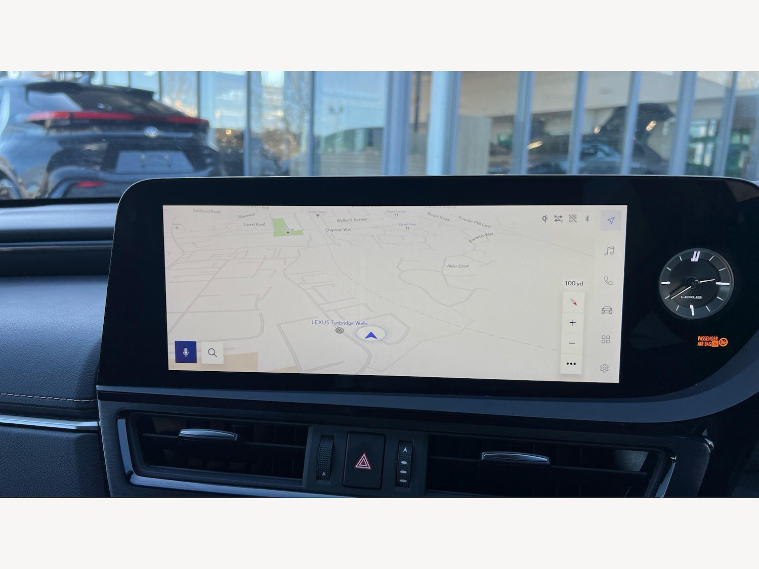 Used Lexus ES 2023 for sale - 78006835: Photo 12