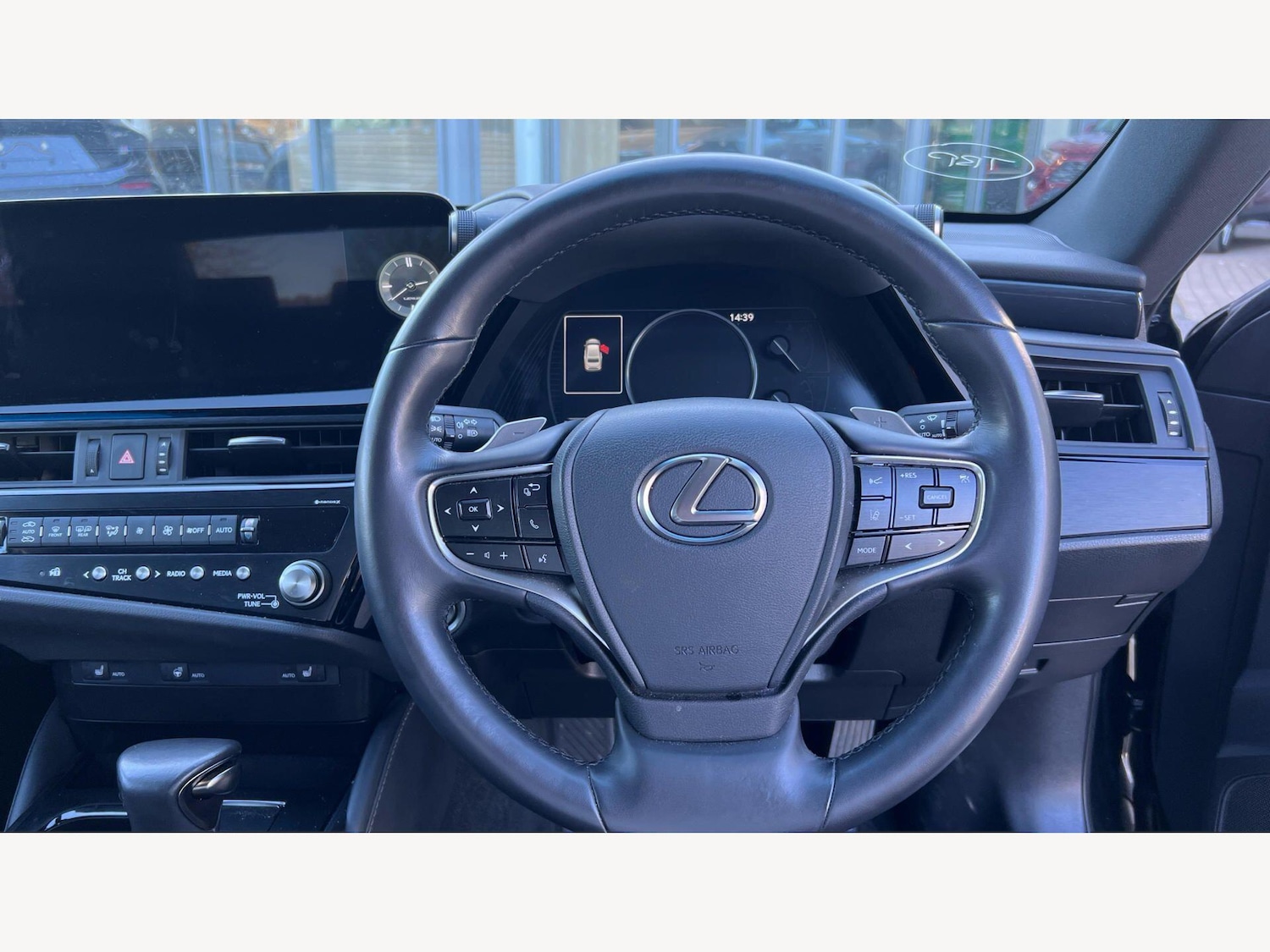 Used Lexus ES 2023 for sale - 78006835: Photo 13