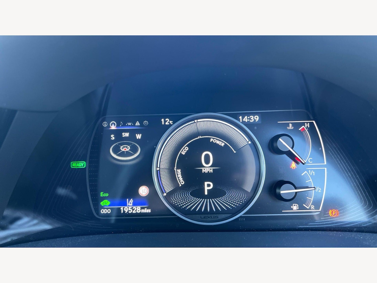 Used Lexus ES 2023 for sale - 78006835: Photo 14