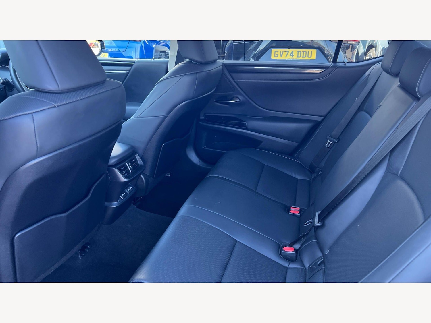 Used Lexus ES 2023 for sale - 78006835: Photo 16