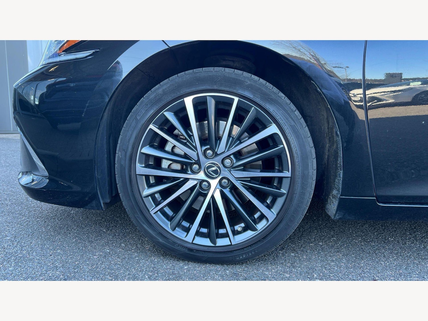 Used Lexus ES 2023 for sale - 78006835: Photo 21