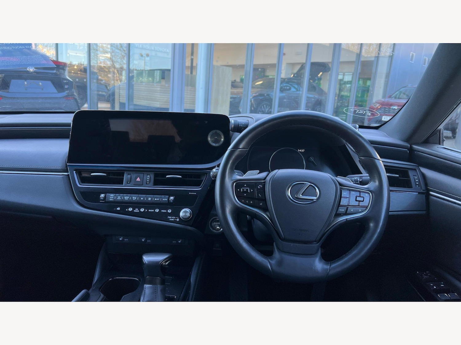 Used Lexus ES 2023 for sale - 78006835: Photo 9