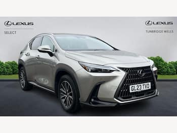 Used Lexus NX 2023 for sale - 79860137: Photo