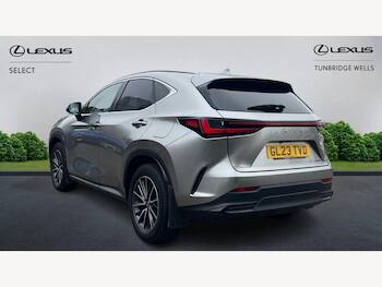 Used Lexus NX 2023 for sale - 79860137: Photo