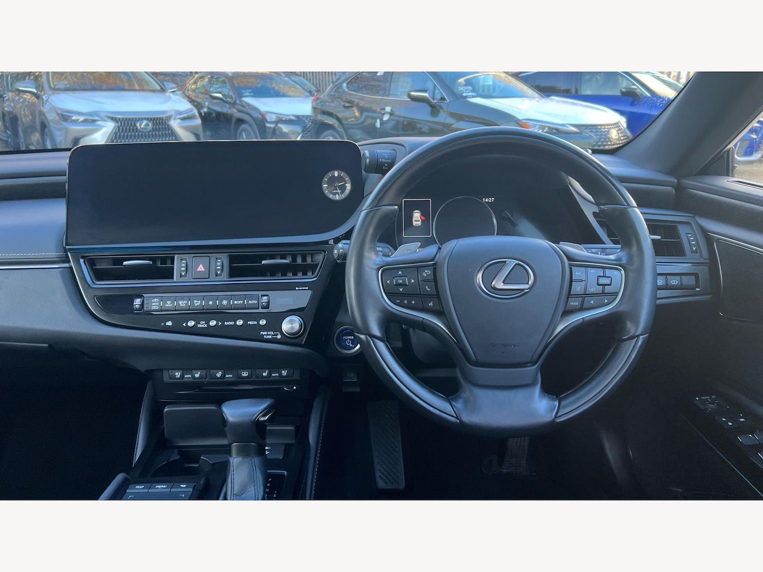 Used Lexus ES 2022 for sale - 77175107: Photo 10