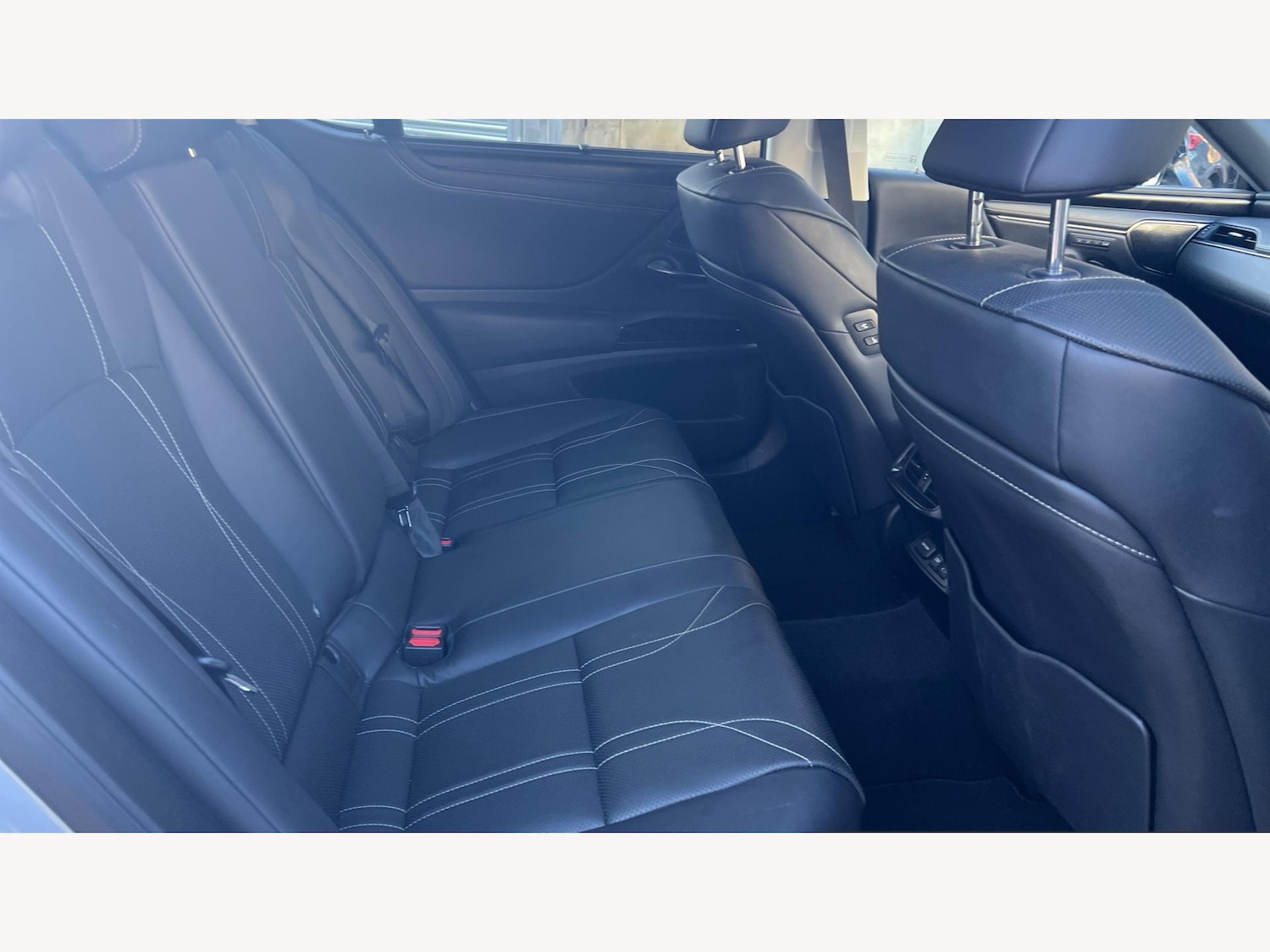 Used Lexus ES 2022 for sale - 77175107: Photo 11