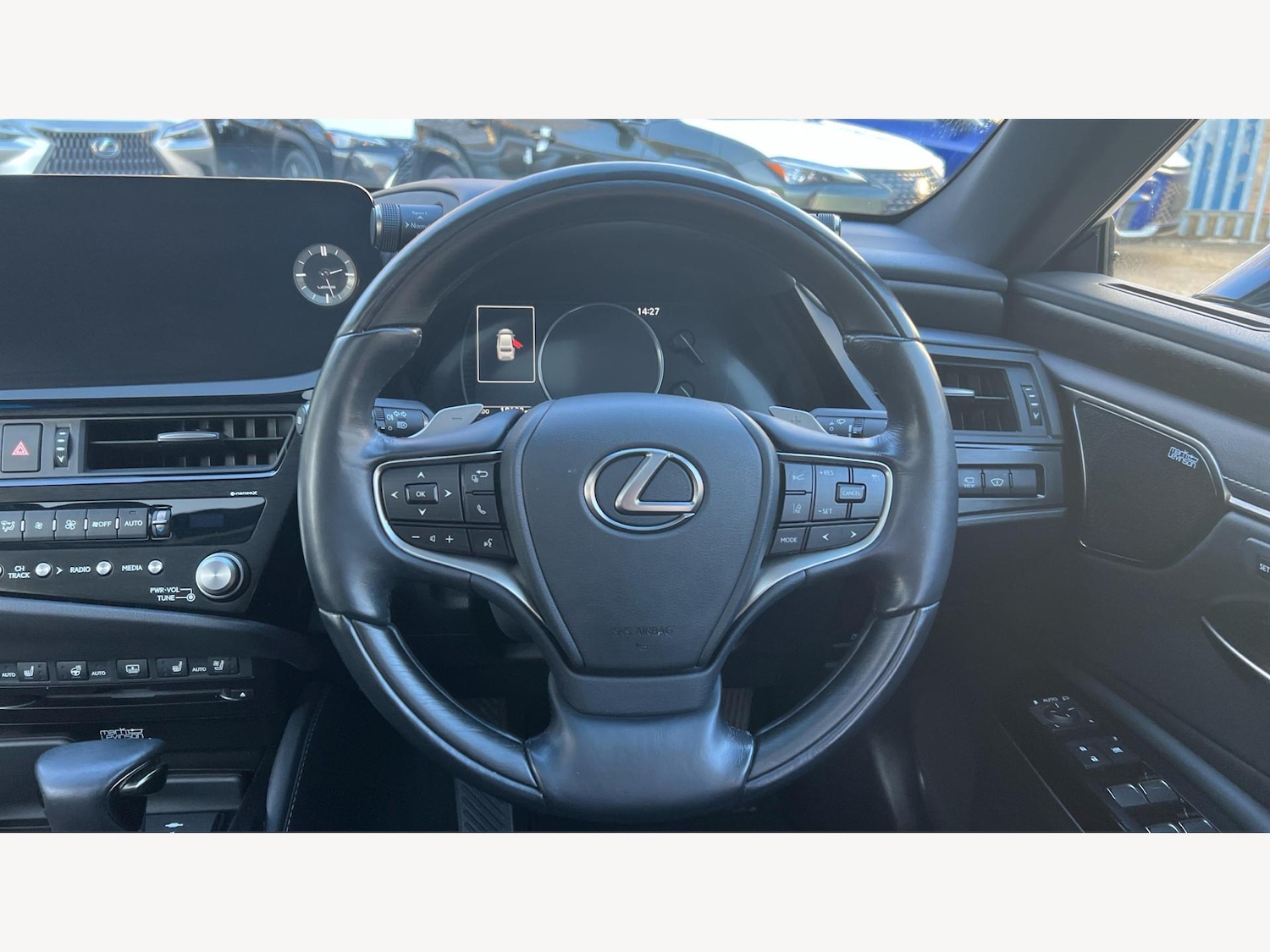Used Lexus ES 2022 for sale - 77175107: Photo 13