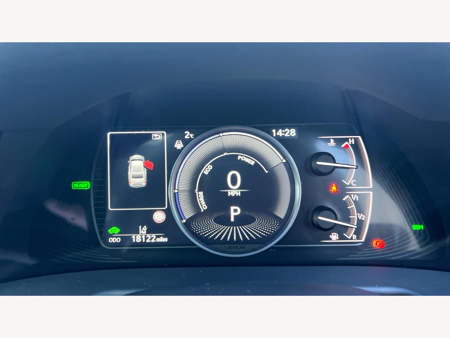 Used Lexus ES 2022 for sale - 77175107: Photo 14