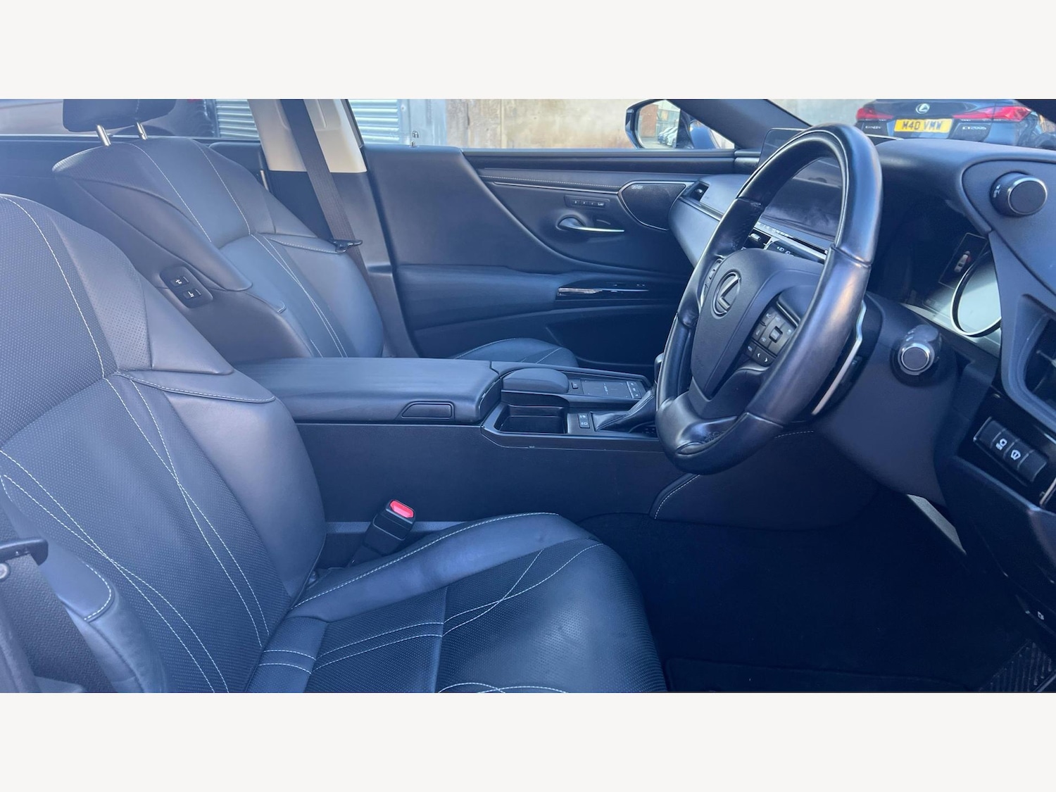 Used Lexus ES 2022 for sale - 77175107: Photo 15