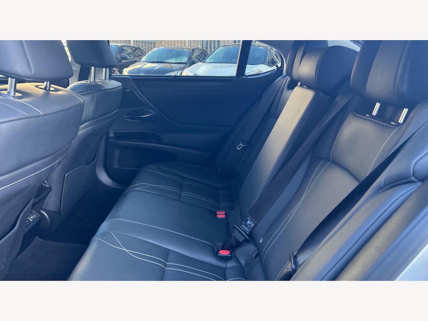 Used Lexus ES 2022 for sale - 77175107: Photo 16