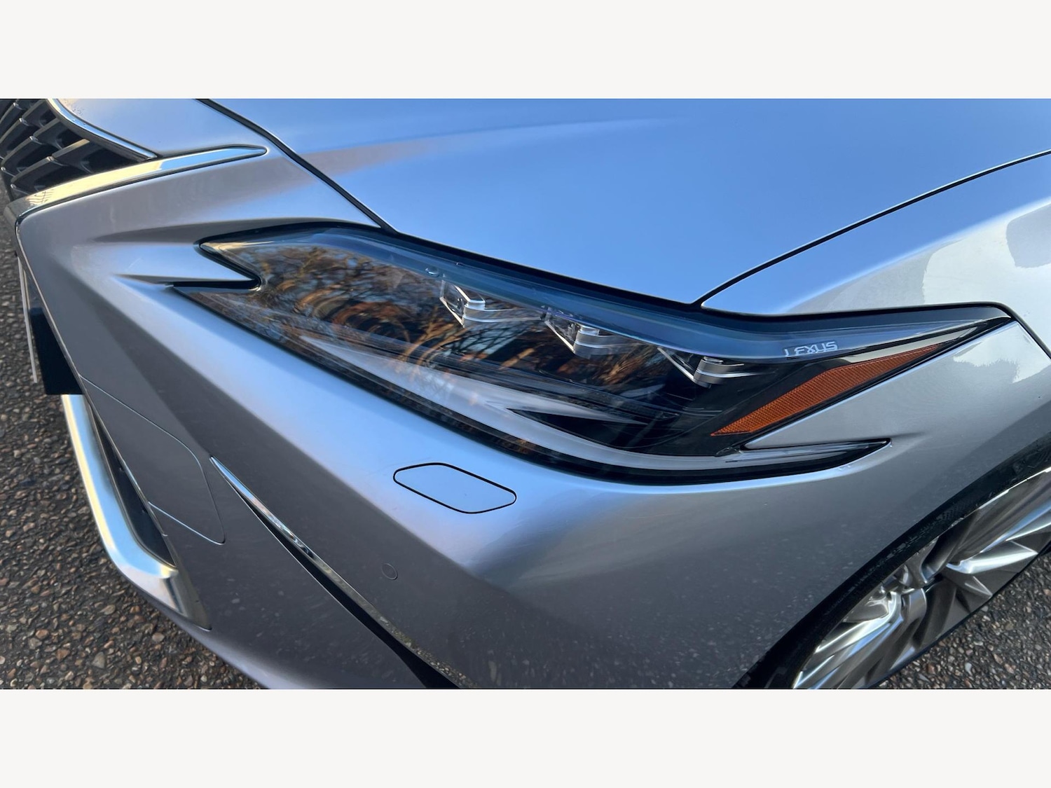 Used Lexus ES 2022 for sale - 77175107: Photo 22