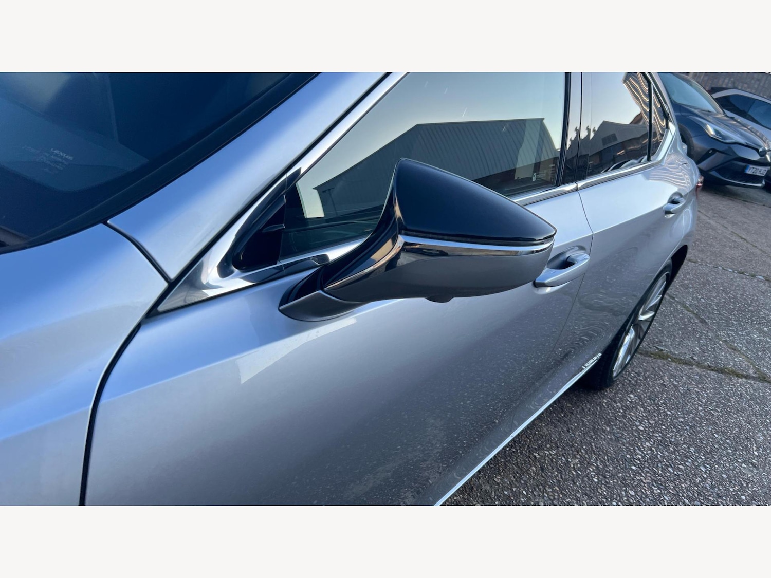 Used Lexus ES 2022 for sale - 77175107: Photo 23