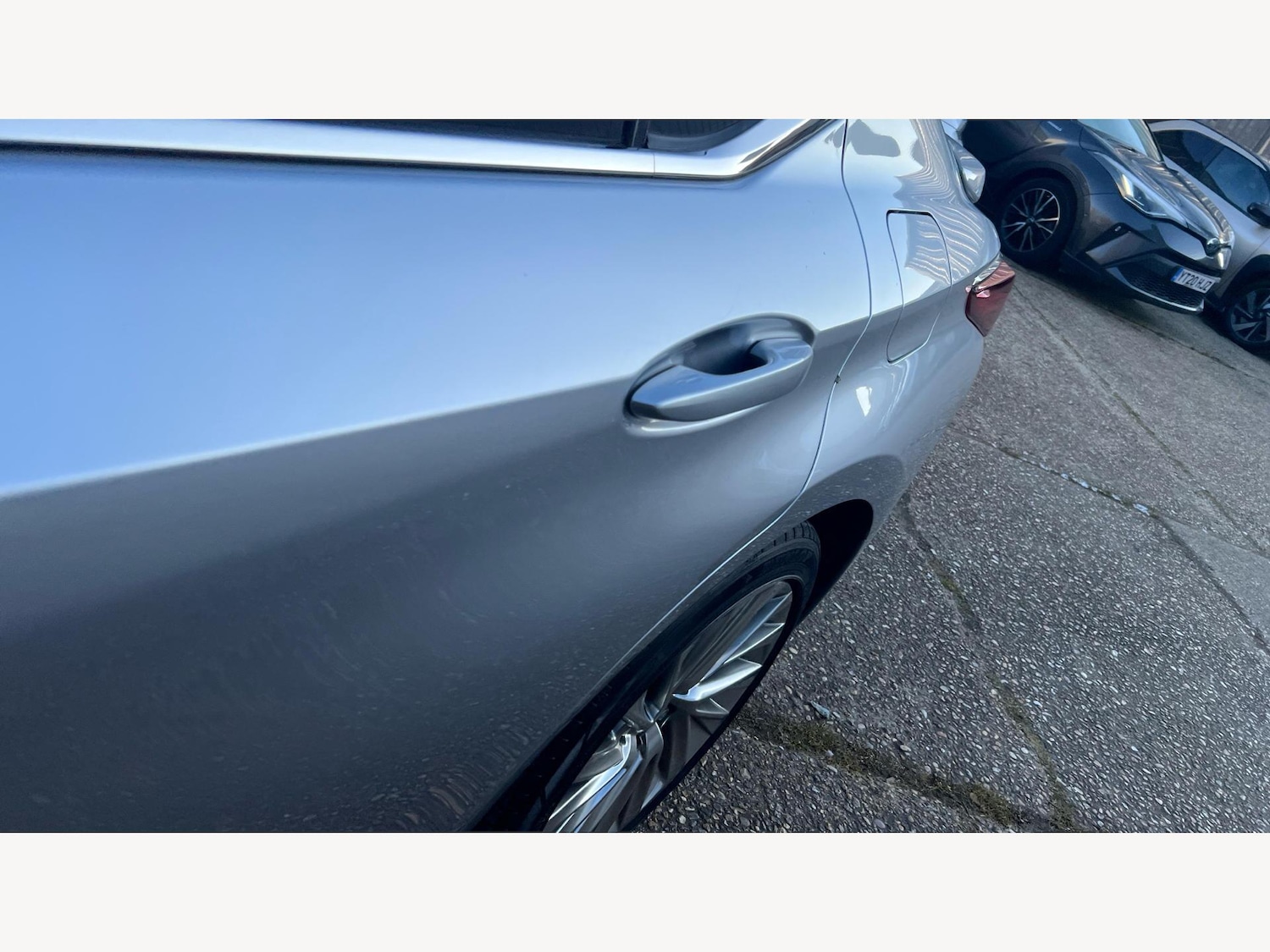 Used Lexus ES 2022 for sale - 77175107: Photo 24