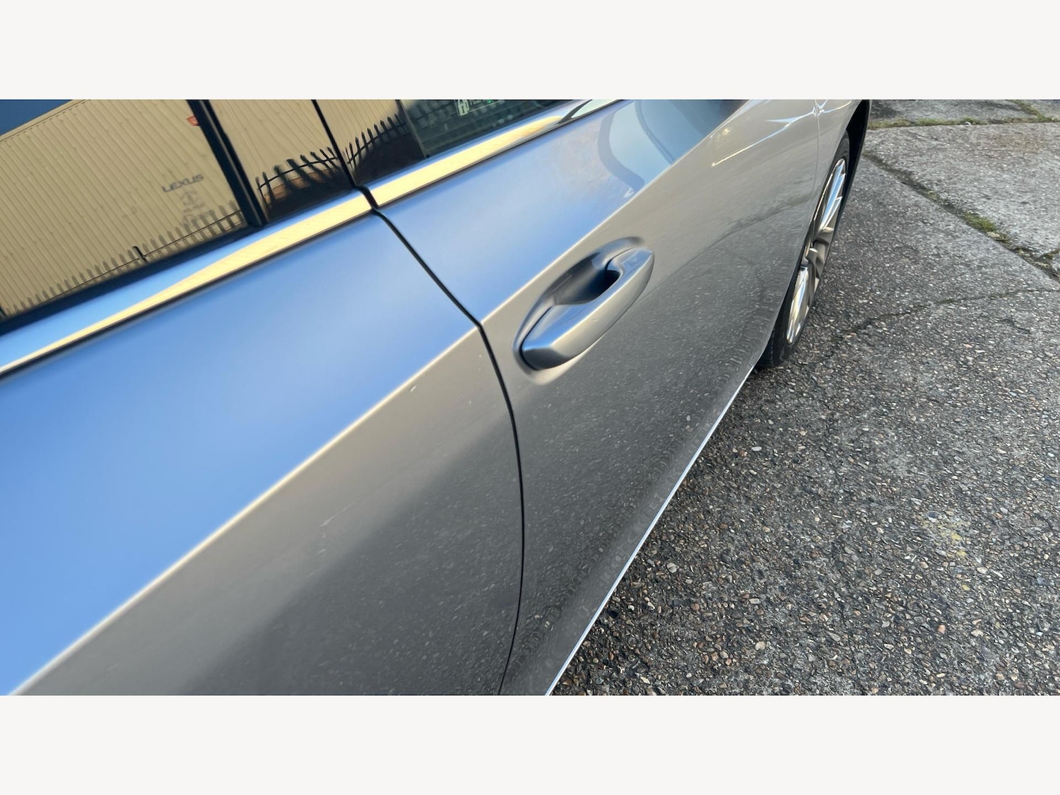 Used Lexus ES 2022 for sale - 77175107: Photo 26