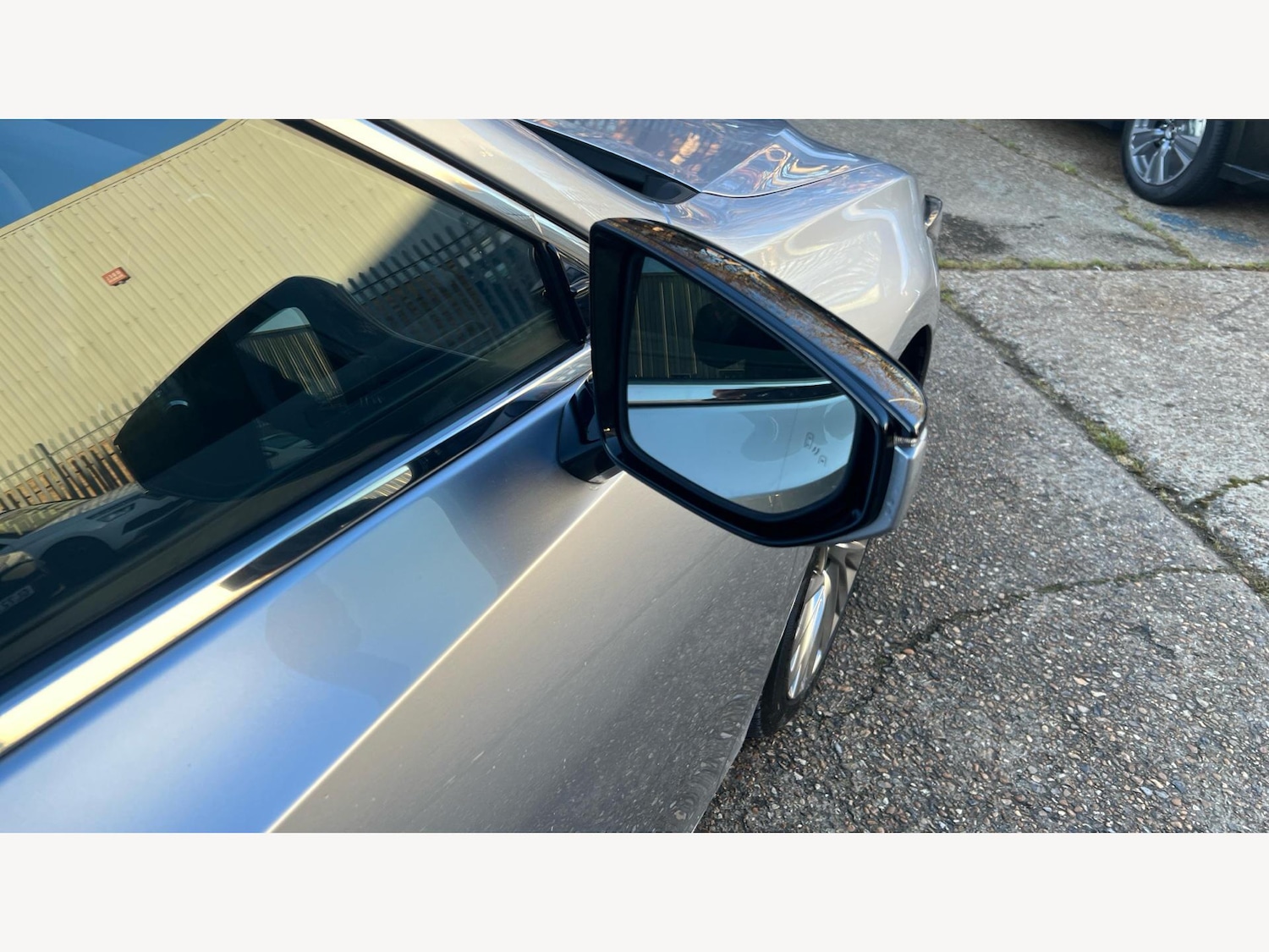 Used Lexus ES 2022 for sale - 77175107: Photo 27