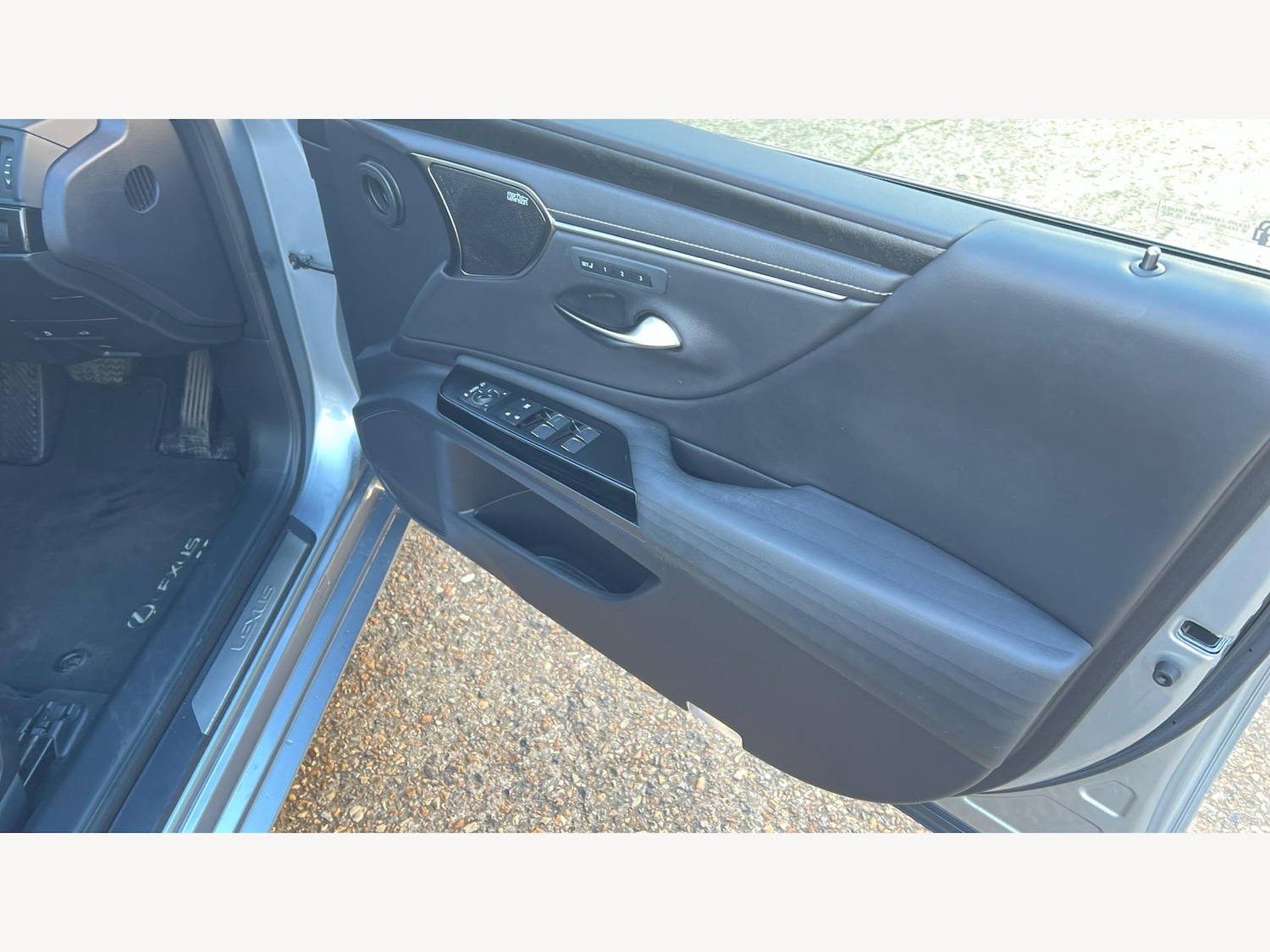 Used Lexus ES 2022 for sale - 77175107: Photo 29