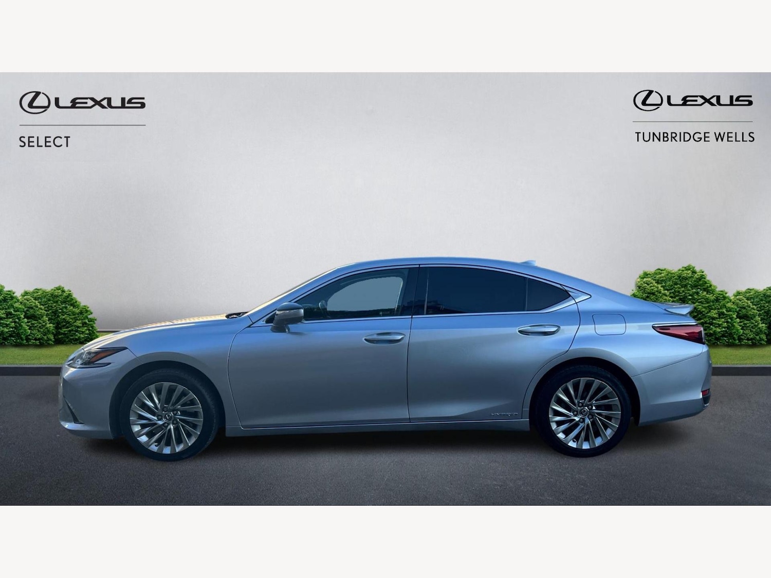 Used Lexus ES 2022 for sale - 77175107: Photo 3