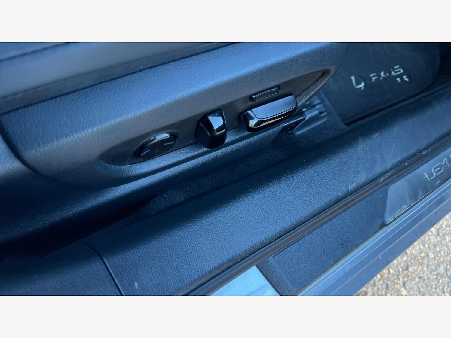 Used Lexus ES 2022 for sale - 77175107: Photo 30