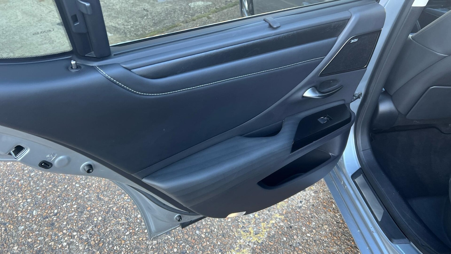 Used Lexus ES 2022 for sale - 77175107: Photo 35