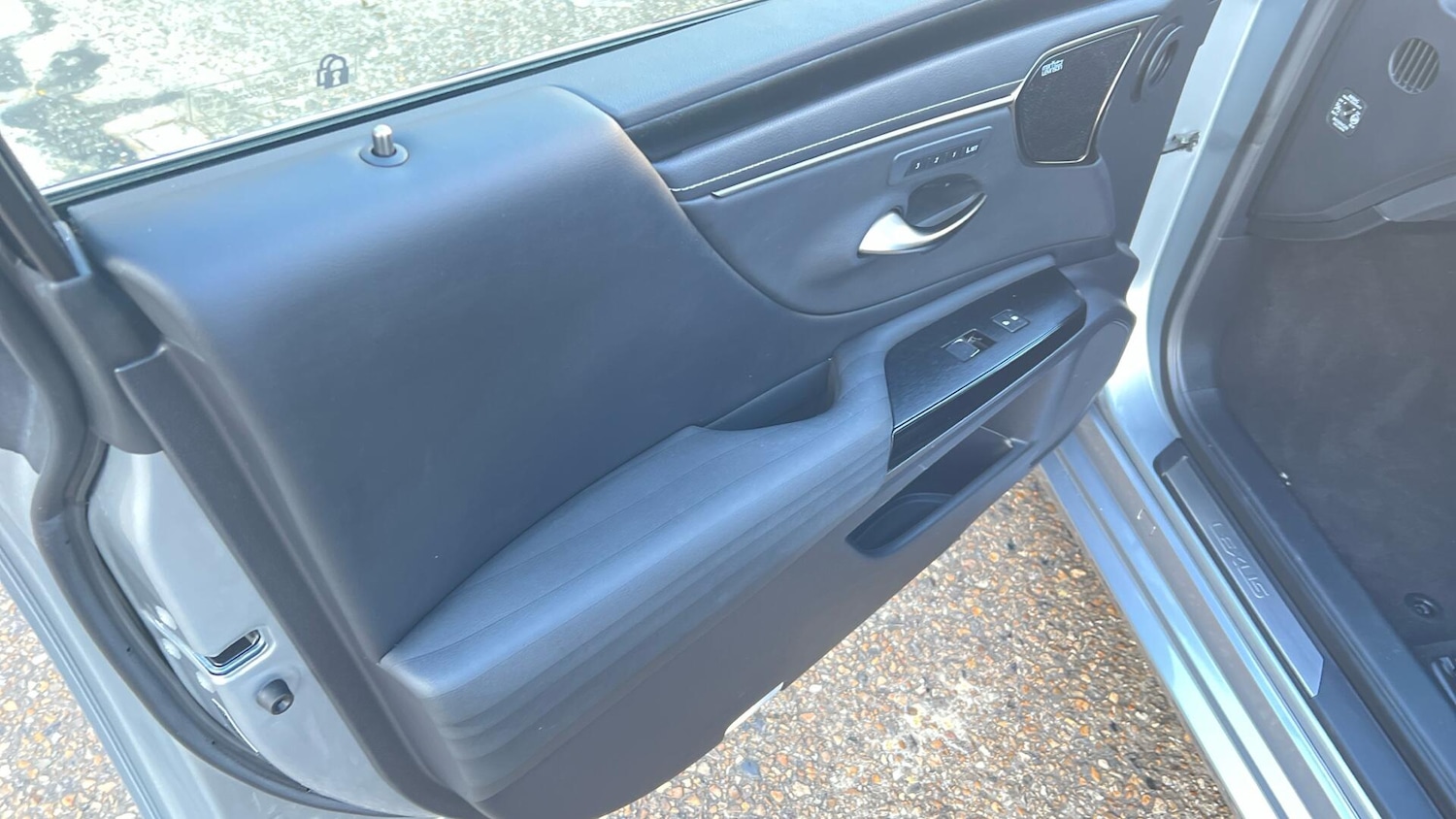 Used Lexus ES 2022 for sale - 77175107: Photo 37